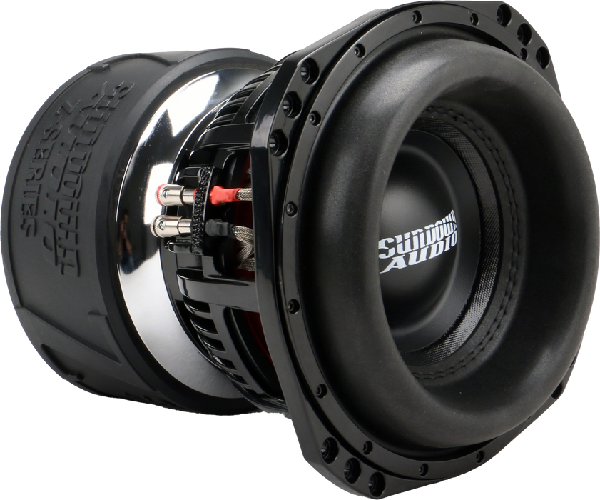 Z-Series Z8 8" 4000W Subwoofer Z-8