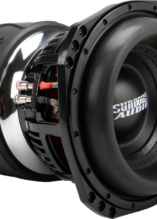 Z-Series Z8 8" 4000W Subwoofer Z-8