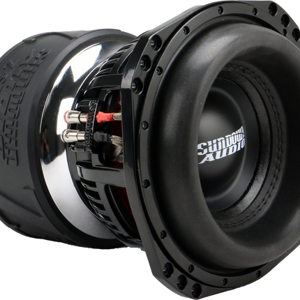 Z-Series Z8 8" 4000W Subwoofer Z-8