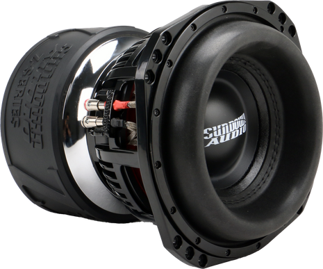 Z-Series Z8 8" 4000W Subwoofer Z-8