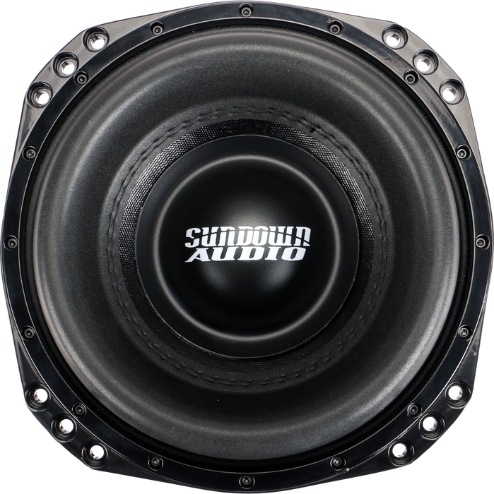 Z-Series Z8 8" 4000W Subwoofer Z-8