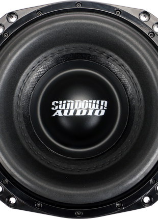Z-Series Z8 8" 4000W Subwoofer Z-8