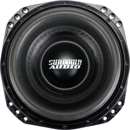 Z-Series Z8 8" 4000W Subwoofer Z-8