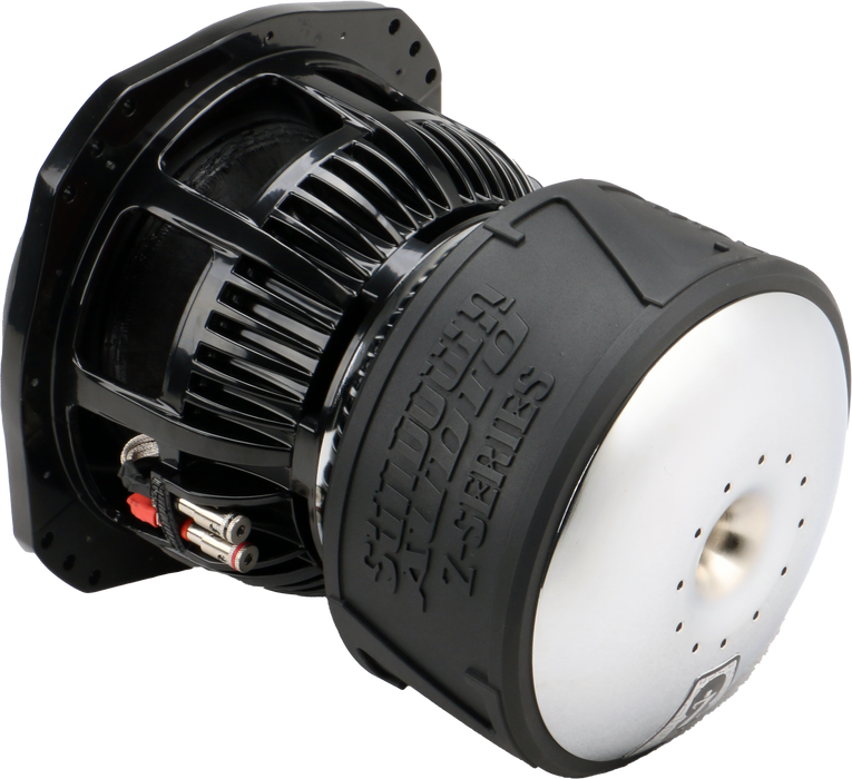 Z-Series Z8 8" 4000W Subwoofer Z-8
