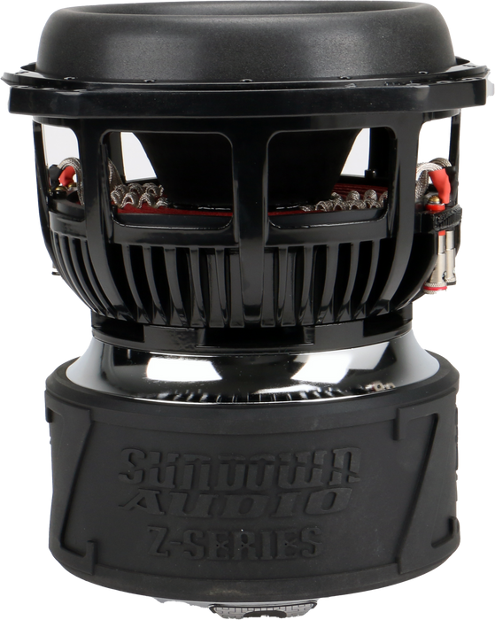 Z-Series Z8 8" 4000W Subwoofer Z-8