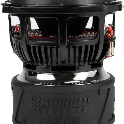 Z-Series Z8 8" 4000W Subwoofer Z-8