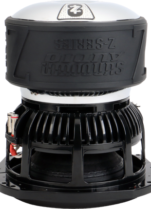 Z-Series Z8 8" 4000W Subwoofer Z-8