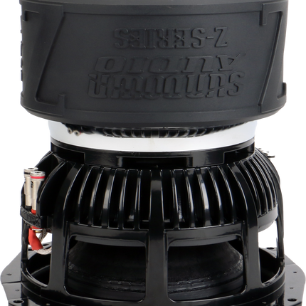 Z-Series Z8 8" 4000W Subwoofer Z-8