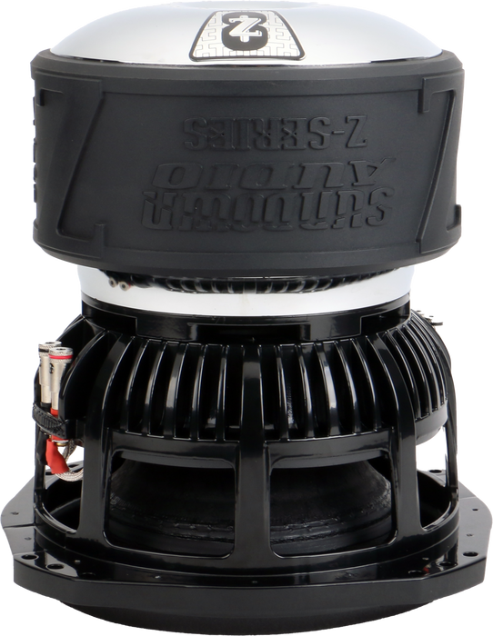 Z-Series Z8 8" 4000W Subwoofer Z-8