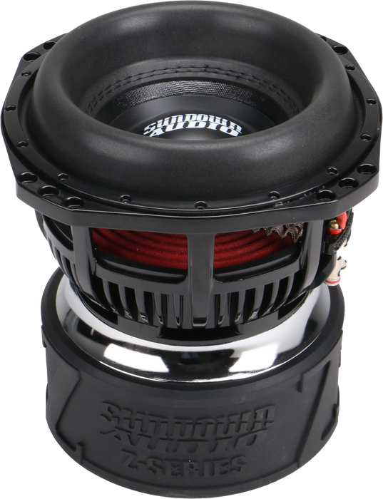 Z-Series Z8 8" 4000W Subwoofer Z-8