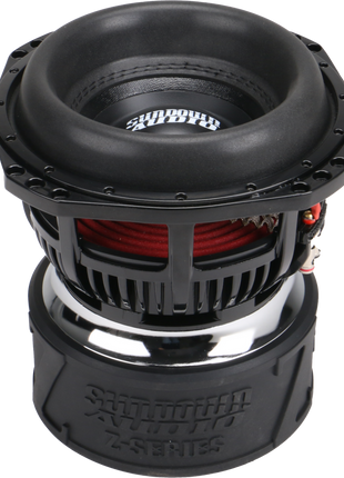 Z-Series Z8 8" 4000W Subwoofer Z-8