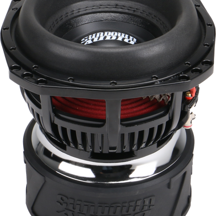 Z-Series Z8 8" 4000W Subwoofer Z-8