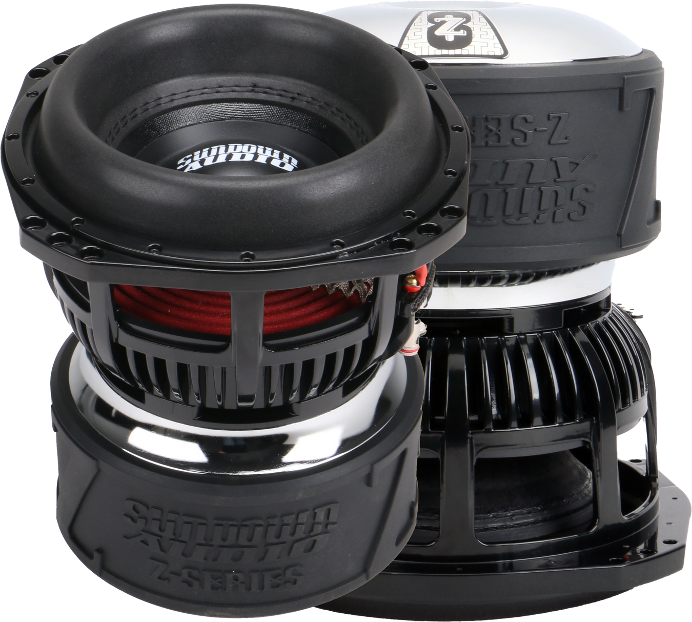Z-Series Subwoofer