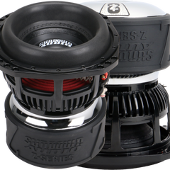 Z-Series Z8" 4000W Subwoofer Z-8 - Sundown Audio