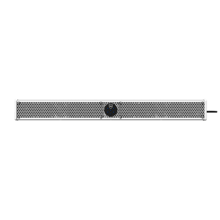 Wetsounds STEALTH-10 ULTRA-HD-W 10-Speaker 300W Bluetooth Powersports/Marine Soundbar