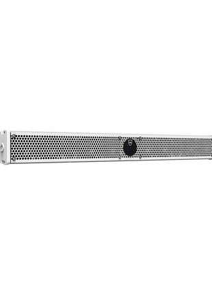 Wetsounds STEALTH-10 ULTRA-HD-W 10-Speaker 300W Bluetooth Powersports/Marine Soundbar