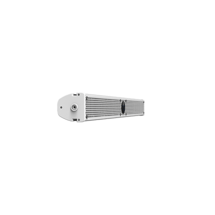 Wetsounds STEALTH-10 ULTRA-HD-W 10-Speaker 300W Bluetooth Powersports/Marine Soundbar