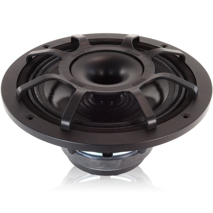 Sundown Powersports BPS-8 8" 150W 4-Ohm Marine Audio Coaxial Speaker