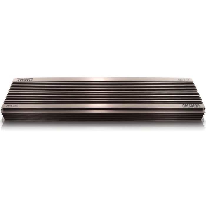 Sundown Audio SALT-12 12000W Competition Car Audio Class D Amplifier/Amp