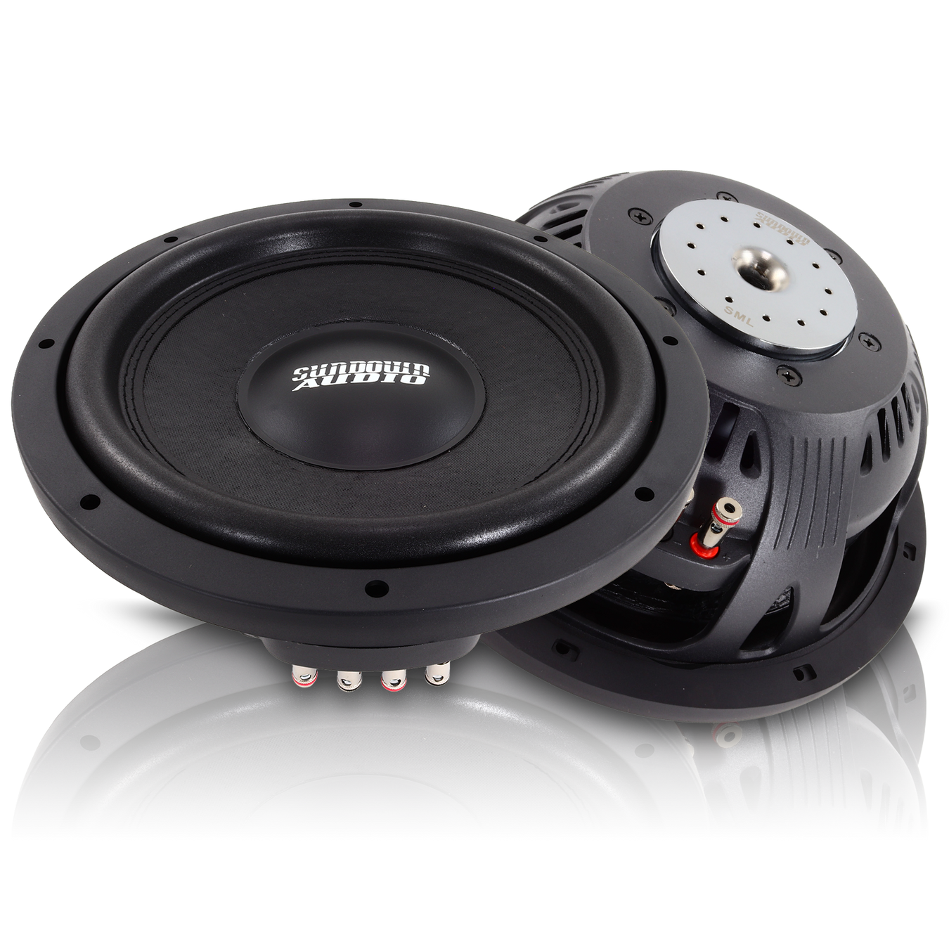 12" Subwoofers