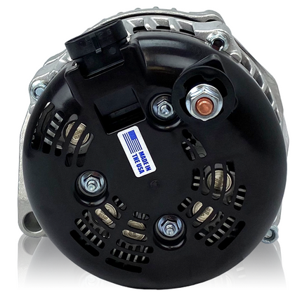 Mechman Alternators 320A Alternator for 87-95 Chevy Tahoe / Suburban