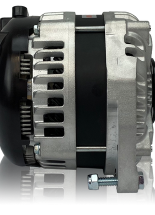 Mechman Alternators 320A Alternator for 87-95 Chevy Tahoe / Suburban