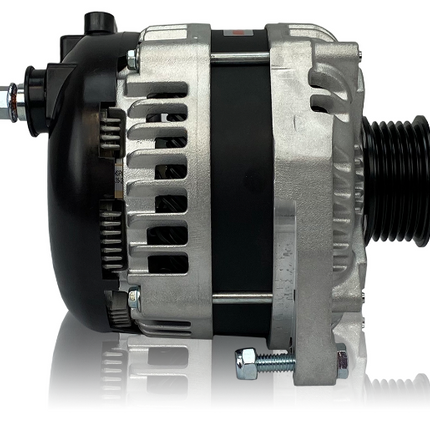 Mechman Alternators 320A Alternator for 87-95 Chevy Tahoe / Suburban
