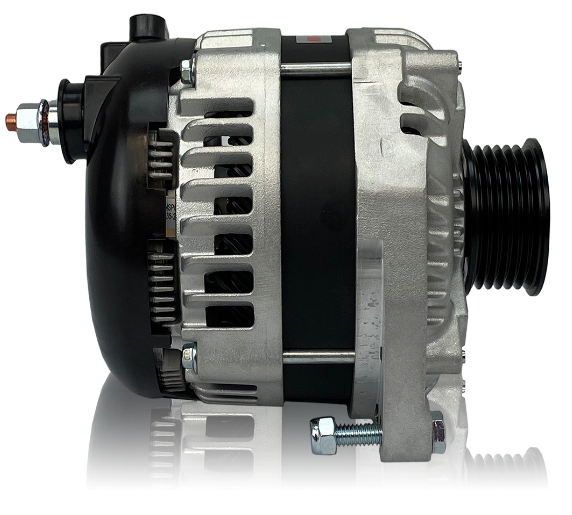 Mechman Alternators 320A Alternator for 87-95 Chevy Tahoe / Suburban