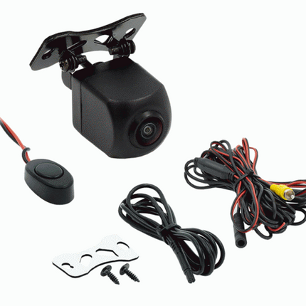 Metra Electronics METTE-180 Metra TE-180 180 Degree Camera