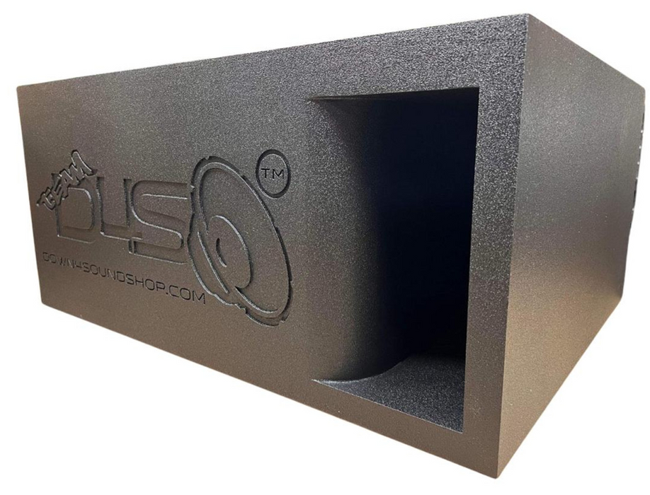 15 inch hot sale subwoofer truck box