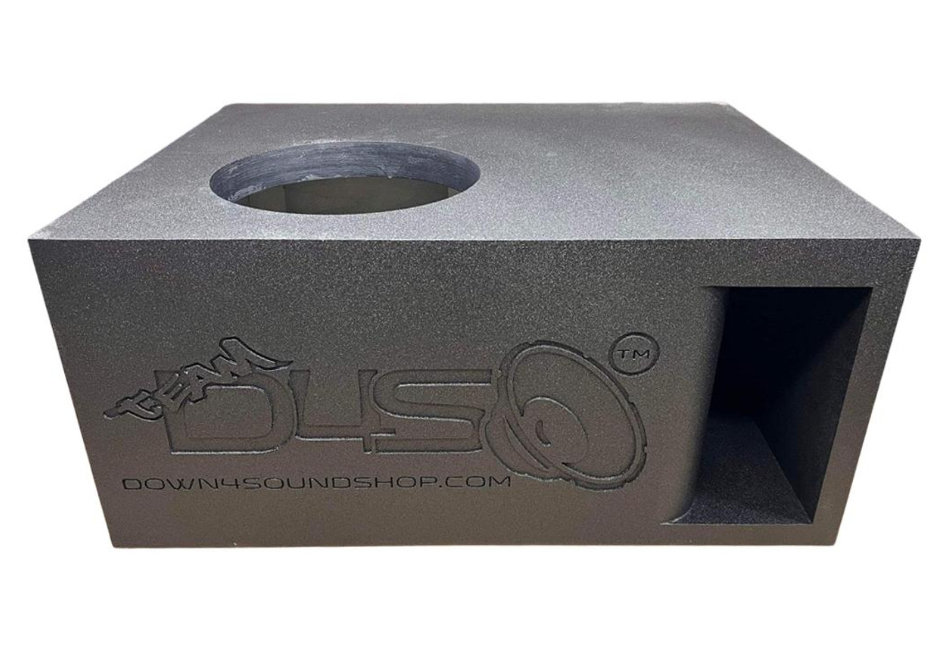 4 hole 15 2024 inch subwoofer box