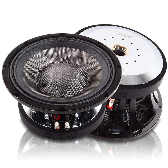 Sundown Audio VEX-10 500 Watt Pro Audio Midrange Speaker