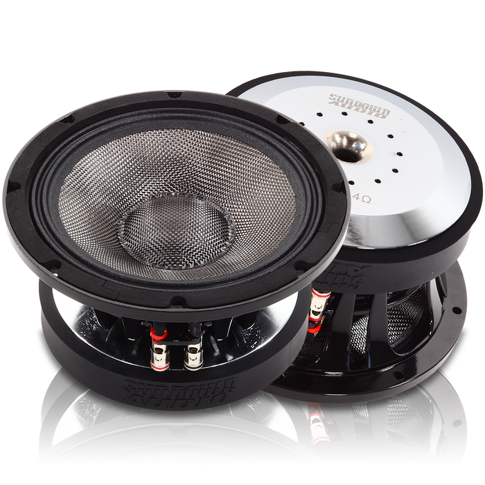 Sundown Audio VEX-8 300 Watt Pro Audio Midrange Speaker