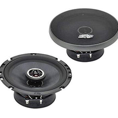 Audio Legion CMG65 6.5" 6 1/2" PAIR Of 2-Way Car Audio Coaxial 100W Speakers - Showtime Electronics
