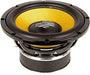Audio System X15-1100 12" 550 Watt Dual-4-Ohm Kevlar Car Audio Subwoofer/Sub - Showtime Electronics