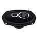 Avatar Buran Series XBR-6913 6" x 9" 6x9 120W 4-Ohm PAIR of Coaxial Speakers - Showtime Electronics