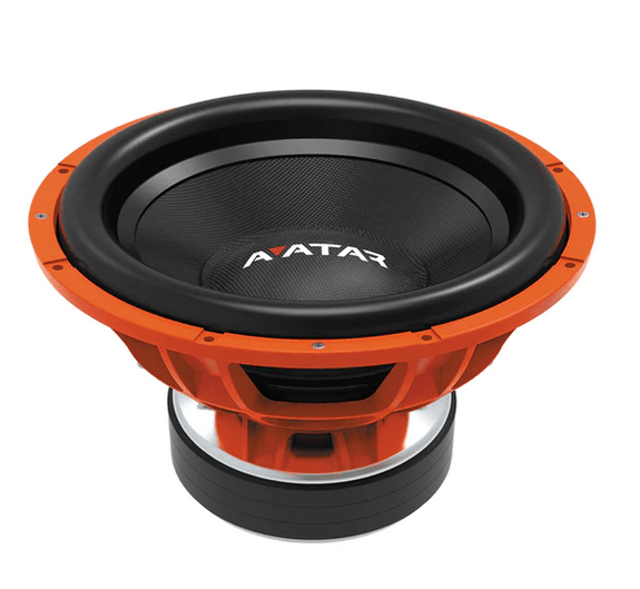 Avatar SVL-1847 7600 Watt 18" Subwoofer D1/D2 - Showtime Electronics