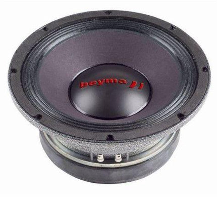 Beyma PRO8MI PRO-8MI 8? 200W Competition Car Pro Audio Mid-bass/Midrange Speaker - Showtime Electronics