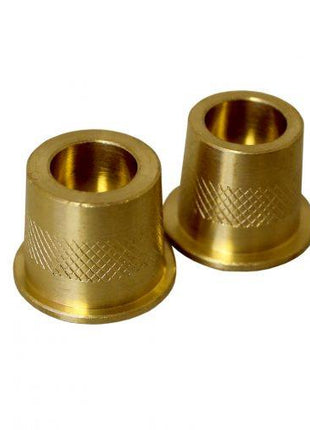Brass Top Post Adapter S12V680, S12V975, S12V3465 - Showtime Electronics