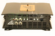 Crescendo Audio Symphony S1 Fullrange 1500W Monoblock Amplifier/Amp - Showtime Electronics