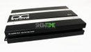 DC Audio A3 90.4K  520 Watt 4-Channel Car Audio Amplifier/Amp 90x4 130x4 250x2 - Showtime Electronics