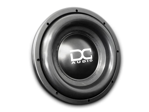 DC Audio Level 3 12" Dual-2-Ohm 1000W RMS / 2000W Peak Car Audio Subwoofer/Sub - Showtime Electronics