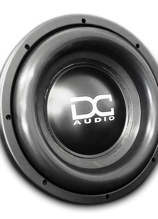 DC Audio Level 3 15" Dual-4-Ohm 1000W RMS / 2000W Peak Car Audio Subwoofer/Sub - Showtime Electronics