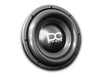 DC Audio Level 3 15" Dual-4-Ohm 1000W RMS / 2000W Peak Car Audio Subwoofer/Sub - Showtime Electronics