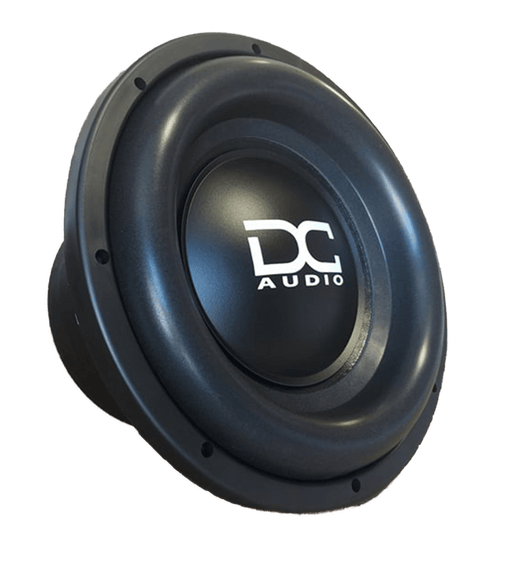 DC Audio Level 4 15" Dual-1-Ohm 1500W RMS / 3000W Peak Car Audio Subwoofer/Sub - Showtime Electronics