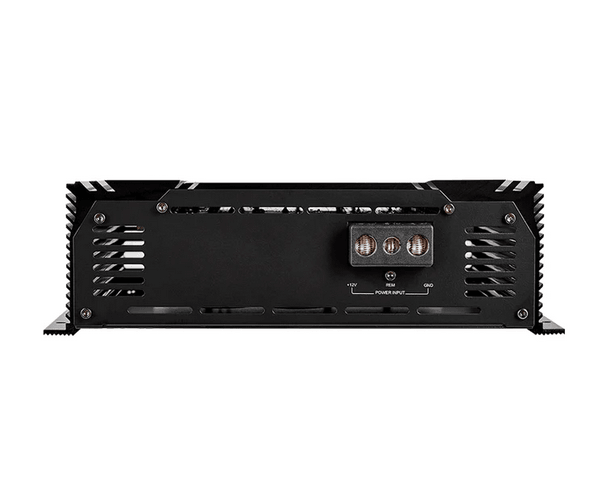Deaf Bonce Apocalypse AAB-2900.1D 2900W Mono Car Audio Class D Amplifier/Amp - Showtime Electronics