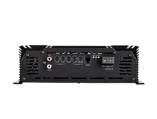 Deaf Bonce Apocalypse AAB-7900.1D 7900W Mono Car Audio Class D Amplifier/Amp - Showtime Electronics