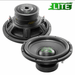 Deaf Bonce Machete Lite M12 V2 Dual-2-Ohm 300W RMS Car Audio Subwoofer/Sub - Showtime Electronics