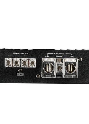 Deaf Bonce MLA-1500 Monoblock 1500 Watt Amplifier - Showtime Electronics