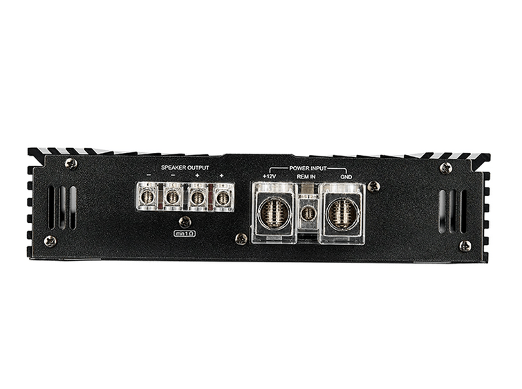 Deaf Bonce MLA-1500 Monoblock 1500 Watt Amplifier - Showtime Electronics